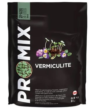 PRO-MIX Vermiculite 9 L