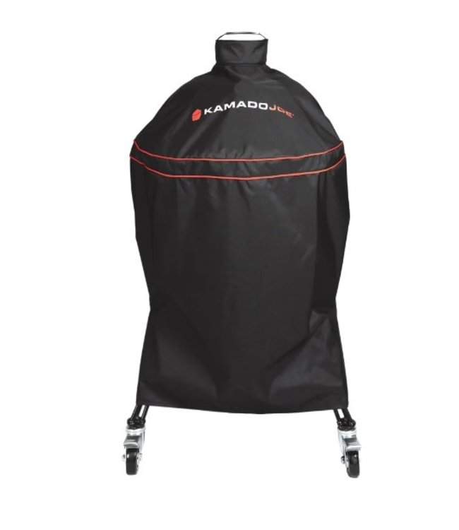 Grill Cover for Classic Kamado Joe Grill