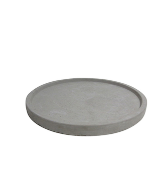 Evergarden 11" Cement Plant Platter