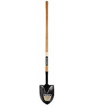 Garden Round Mouth Shovel