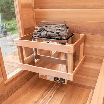 Sauna Heaters & Accessories