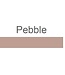 Shade Sail 5M Triangle-Pebble(5mx5mx5m)