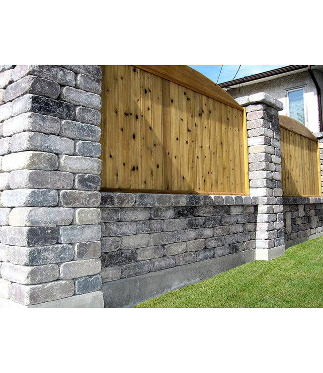 Barkman Quarry Stone Standard (4 x 12 x 8)