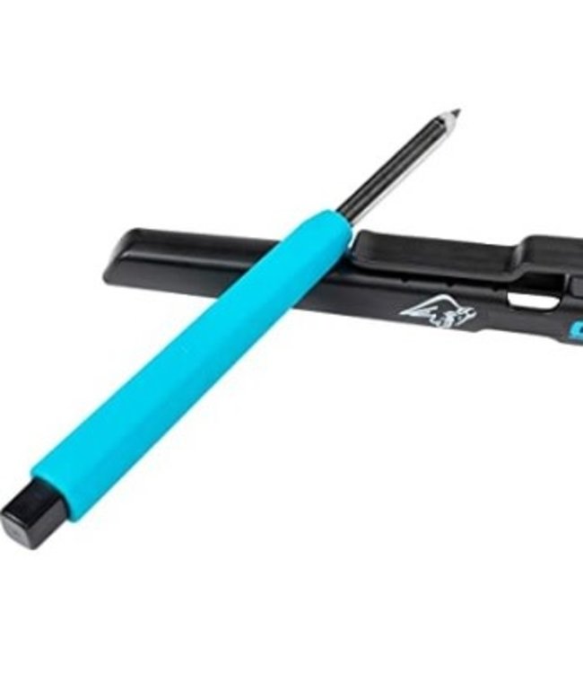 OX Tuff Carbon - Marking Pencil single