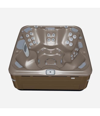 Bullfrog Spas Bullfrog Spas Custom X8