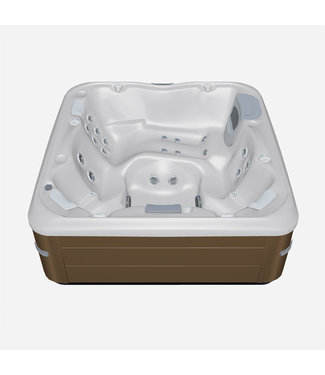 Bullfrog Spas Bullfrog Spas Custom X7L