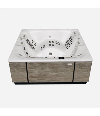 Bullfrog Spas Bullfrog Spas Custom M8