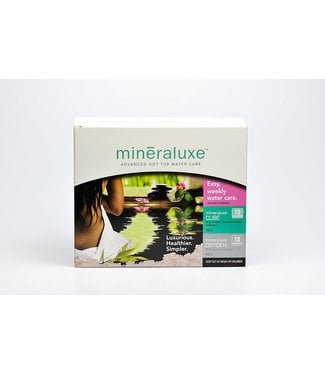 Mineraluxe 3 Month Mineraluxe System Without Sanitizer1