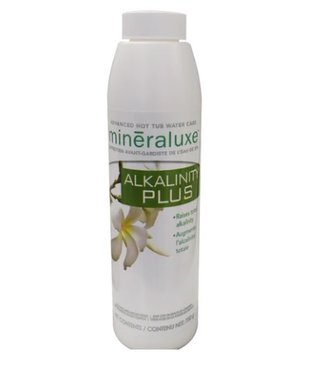 Mineraluxe Mineraluxe Alkalinity Plus750 g