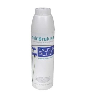 Mineraluxe Mineraluxe Calcium Plus550 g