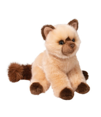 Douglas Company Inc. MITZY FLOPPY HIMALAYAN CAT