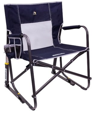GCI Outdoor Freestyle Rocker XL - Indigo