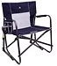 GCI Outdoor Freestyle Rocker XL™Indigo Blue