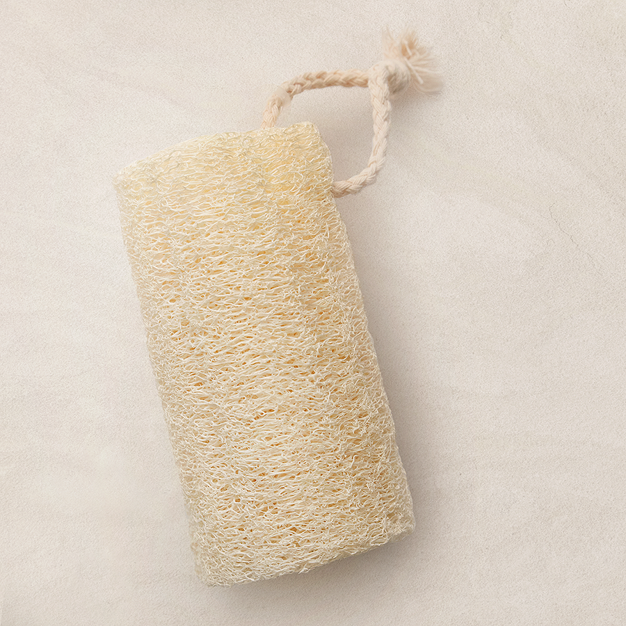 Luffa bath online