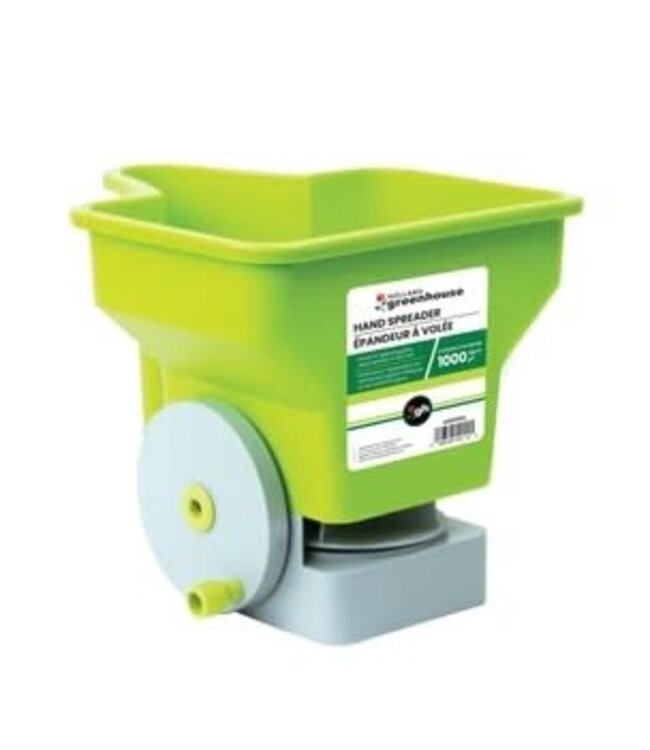 Hand Spreader