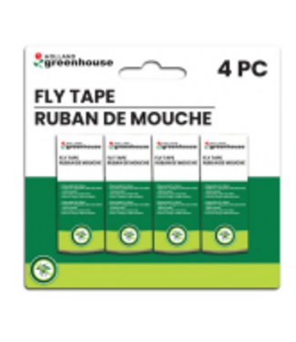 Holland Greenhouse 4 PC Fly Tape