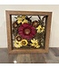 Medium Shadow Box Frame