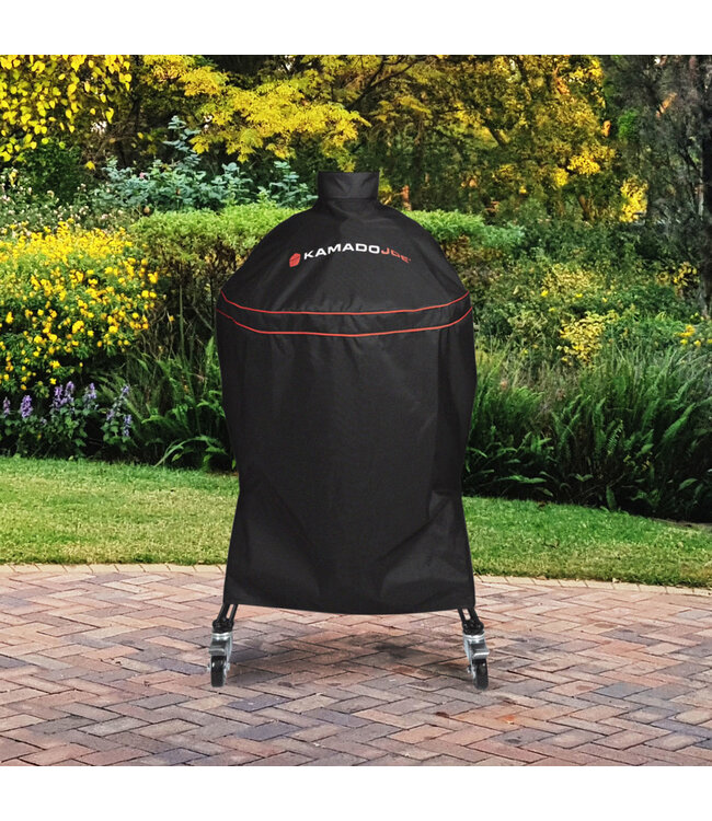 Grill Cover for Classic Kamado Joe Grill