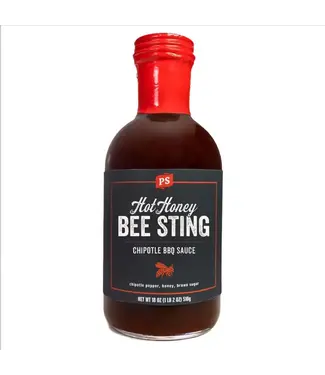 PS Seasonings Bee Sting - Honey Chipotle Sauce