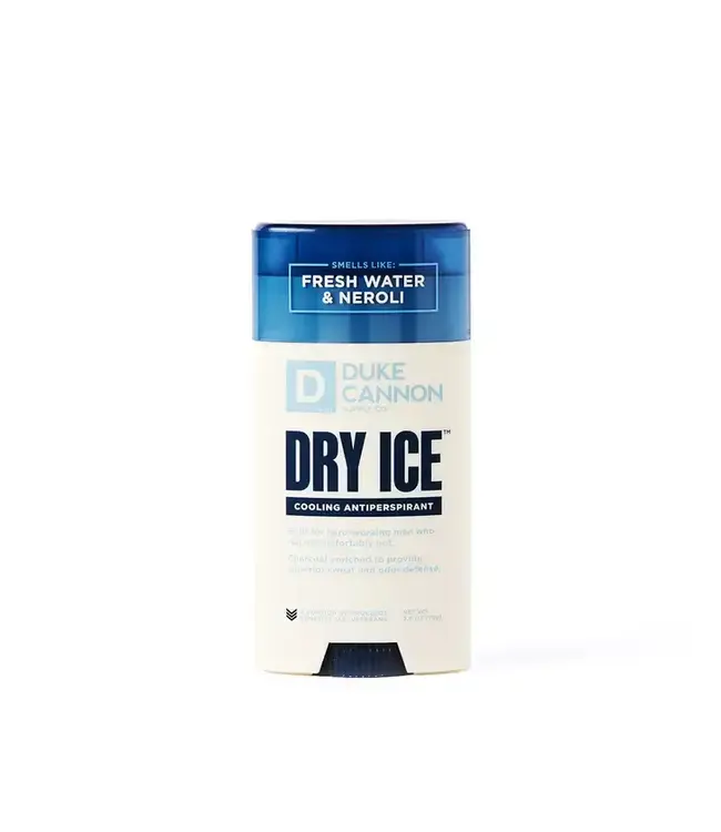 Dry Ice Cooling Antiperspirant + Deo | Fresh Water