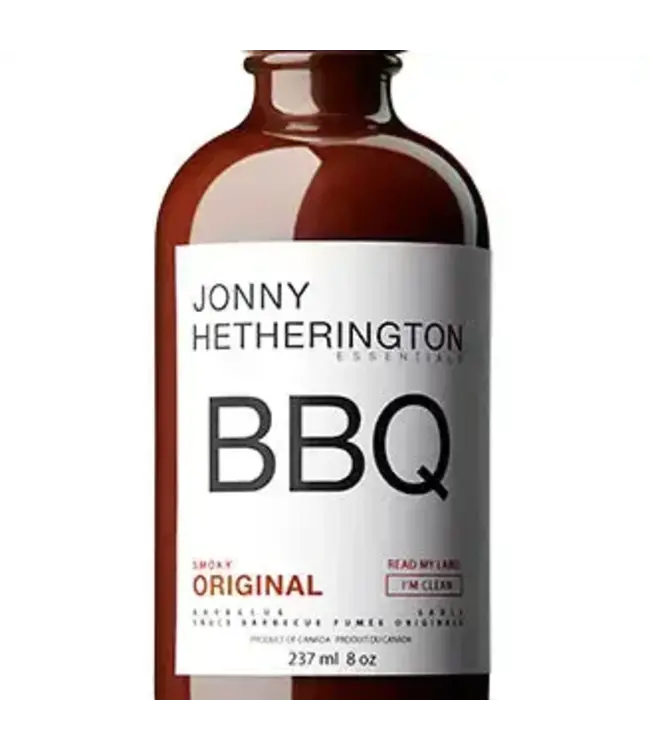 Original Smoky BBQ Sauce