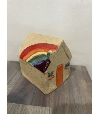 Crafty Inagoodway (C) Pride Fairy House Coinbank