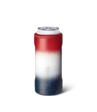 BruMate BruMate Hopsulator Slim | Red, White and Bru