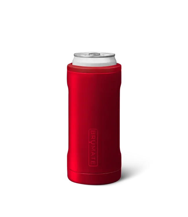 BruMate Hopsulator Slim | Red Velvet