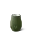 BruMate NOS'R Insulated Nosing Glass- OD Green