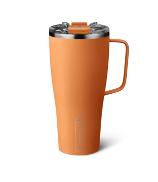 BruMate BruMate Toddy XL 32oz | Matte Clay *Discontinued*