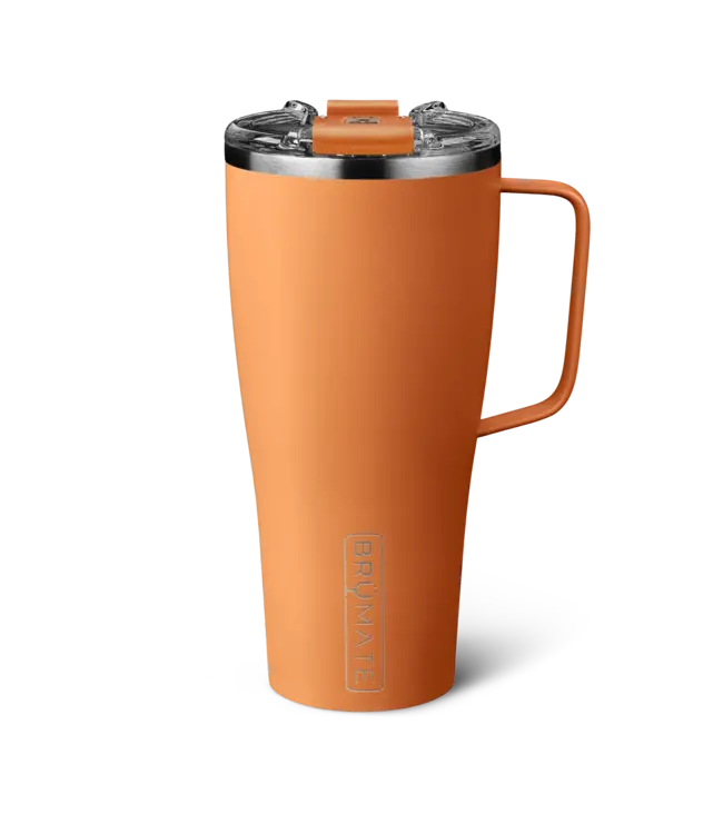BruMate Toddy XL 32oz | Matte Clay *Discontinued*