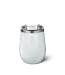 BruMate Uncork'd XL 14oz. | Glitter White