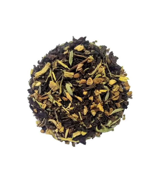 ModestMix Teas - Chai Fucking Harder