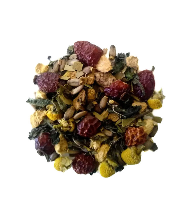 ModestMix Teas - Filthy Mofo Tea