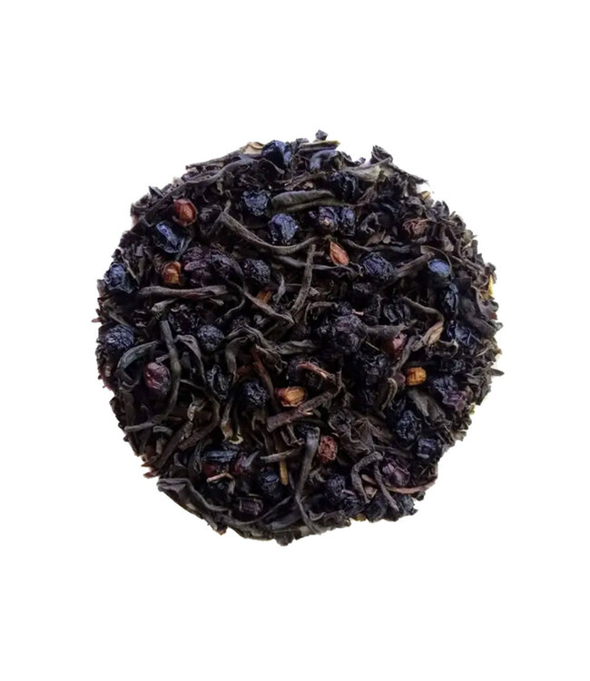 ModestMix Teas - Wake the Fuck Up Tea