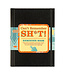 Can'T Remember Sh*T Reminder Book