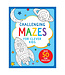 Challenging Mazes for Clever Kids