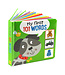 I'M Learning My First 101 Words! Board Book