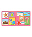 I'M Learning My First 101 Words! Board Book