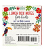 Copy of Lunch Box Jokes For Kids (60 Pack)