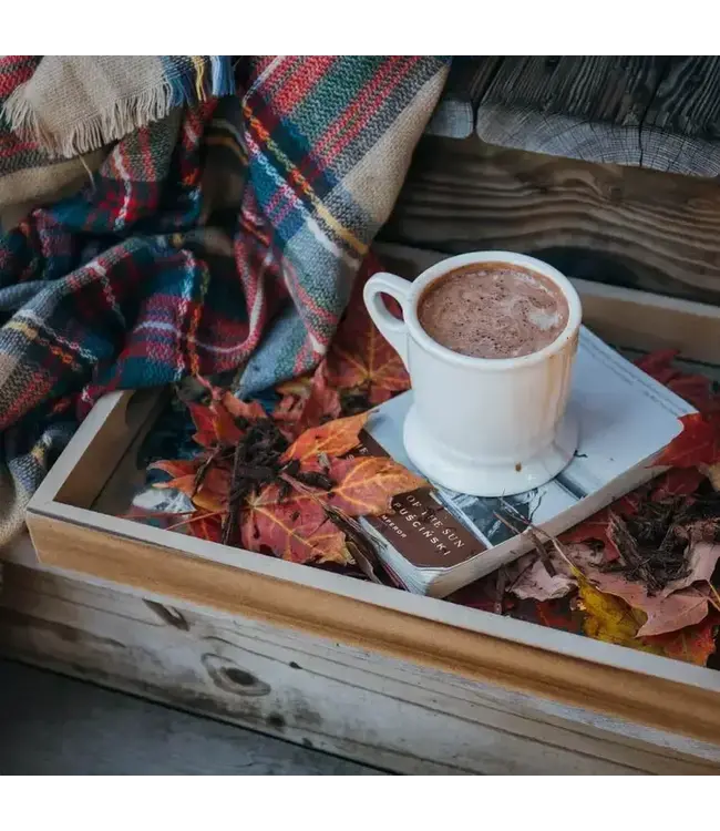 Single Serve Hot Chocolate - Maple