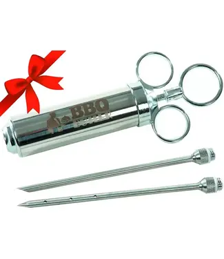 The BBQ Butler BBQ Butler Meat Injector