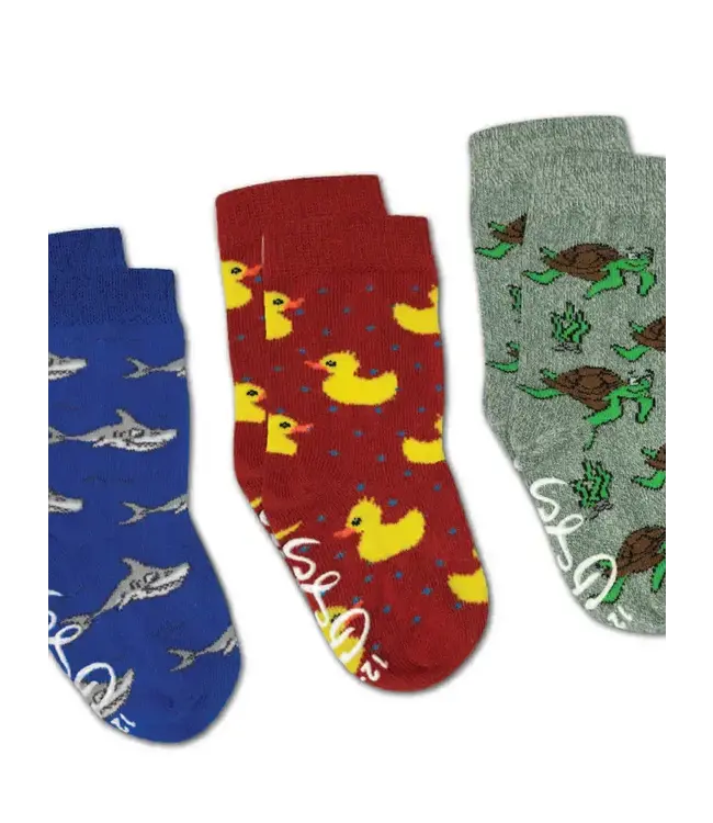 Kids Socks | 3 Pack