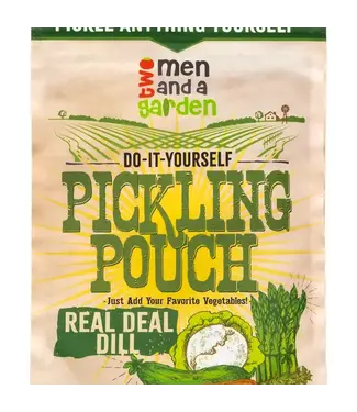 Pickling Pouch