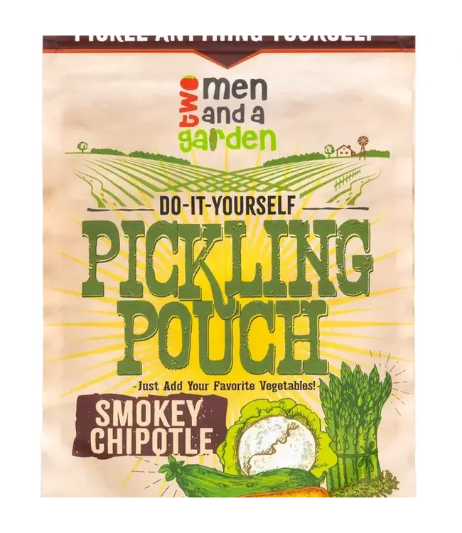 Pickling Pouch