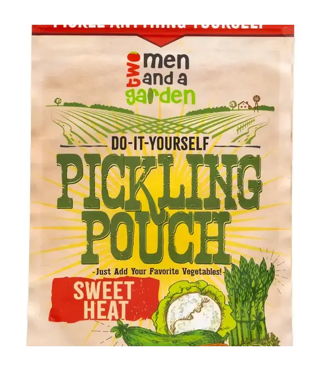 Pickling Pouch