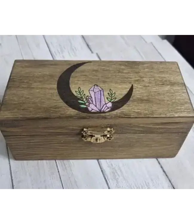 Trinket Box - Small