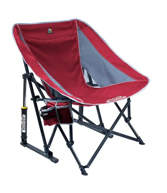 GCI Outdoor Pod Rocker™Red