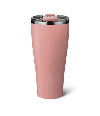 BruMate BruMate NAV XL 32oz | Morning Rose