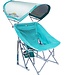 GCI Outdoor Pod Rocker w/ Sunshade - Sea